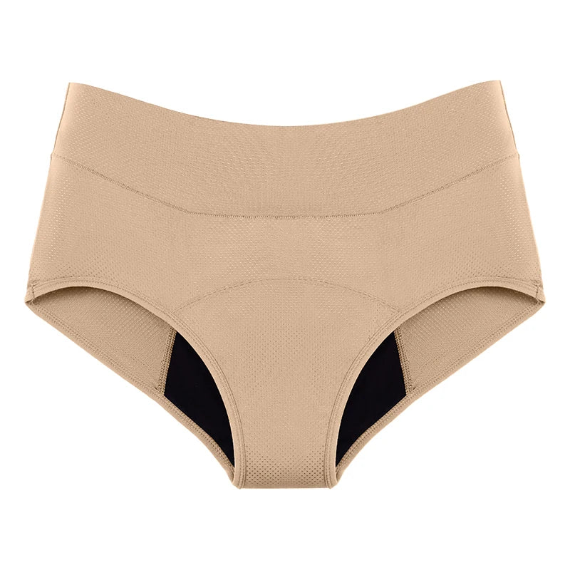 Velaro™ FlexDry Leakproof Underwear (5-Pack)