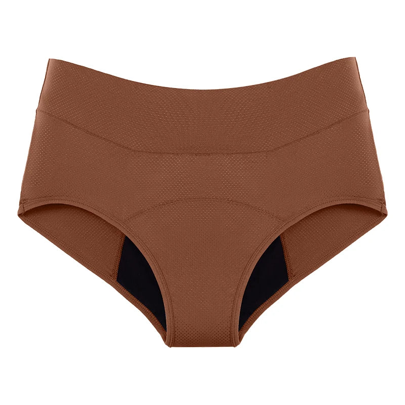 Velaro™ FlexDry Leakproof Underwear (5-Pack)