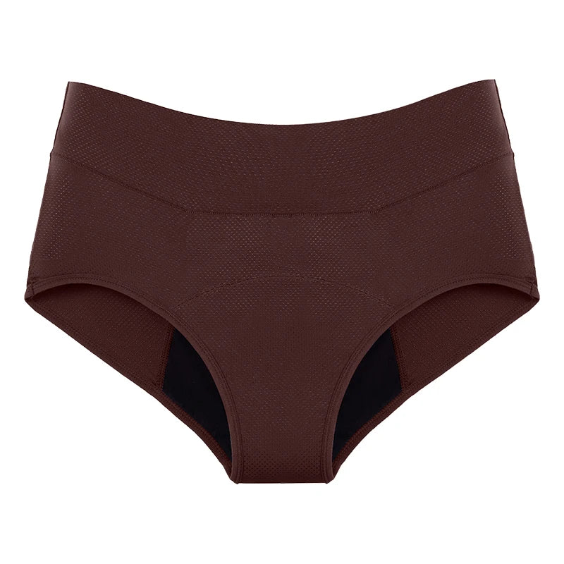 Velaro™ FlexDry Leakproof Underwear (5-Pack)