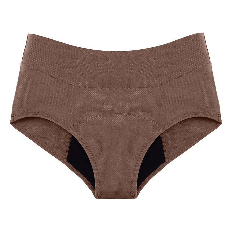 Velaro™ FlexDry Leakproof Underwear (5-Pack)