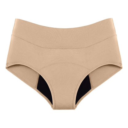 Velaro™ FlexDry Leakproof Underwear (5-Pack)