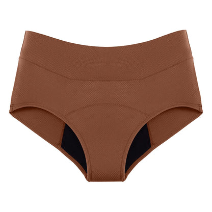 Velaro™ FlexDry Leakproof Underwear (5-Pack)